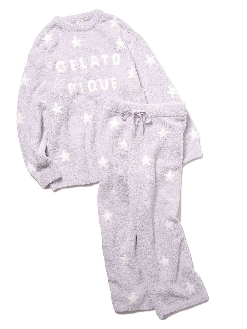 公式 Gelato Pique ジェラートピケ オフィシャル通販サイト パジャマ ルームウェア