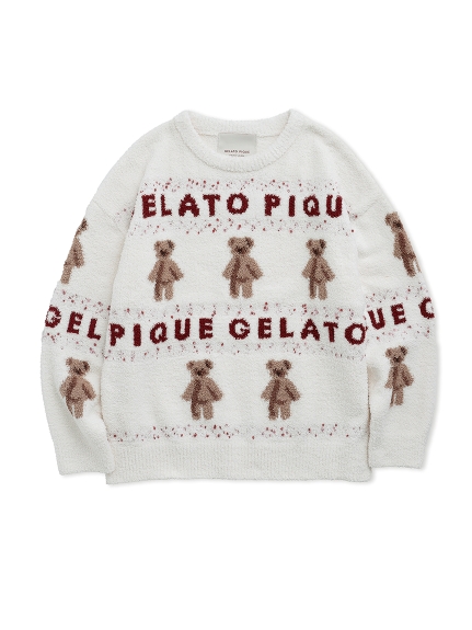 公式】トップス ( ウィメンズ) gelatopique(ジェラートピケ ...