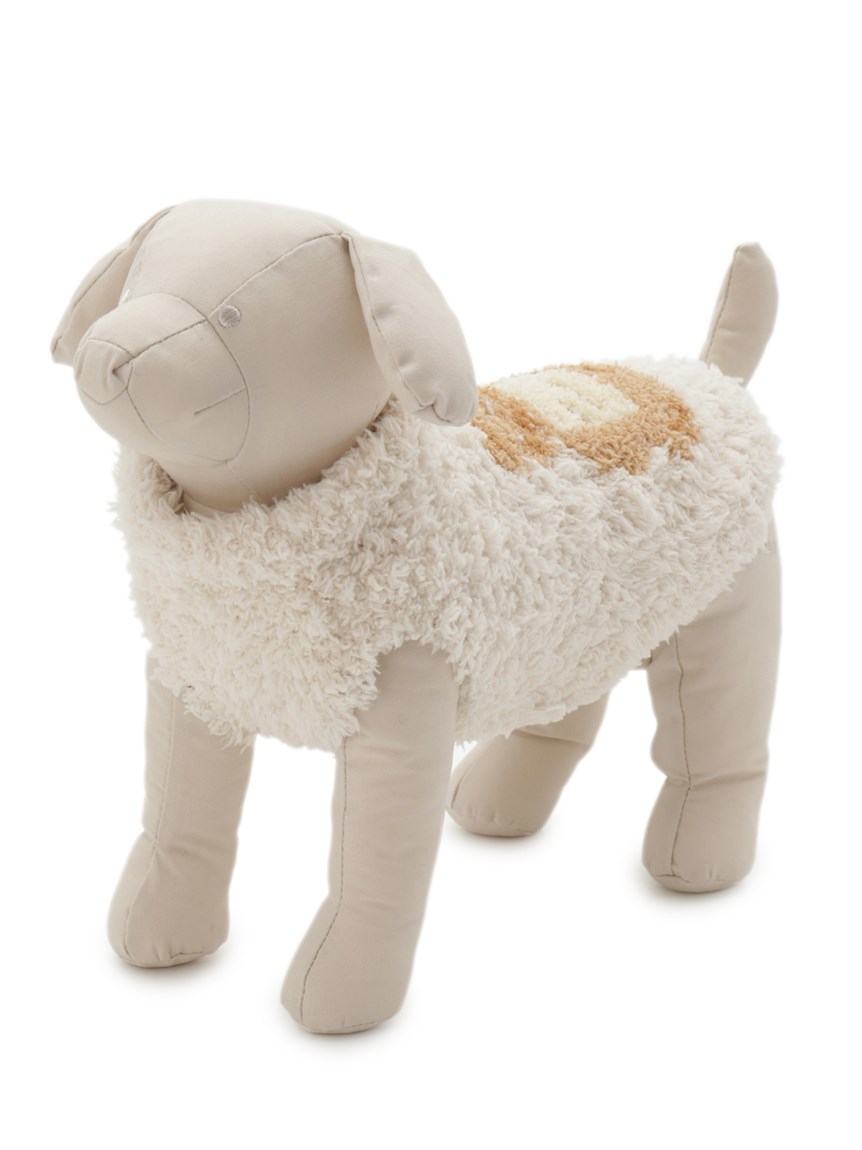 CAT&DOG】【販路限定商品】ジェラートモチーフジャガードプルオーバー 