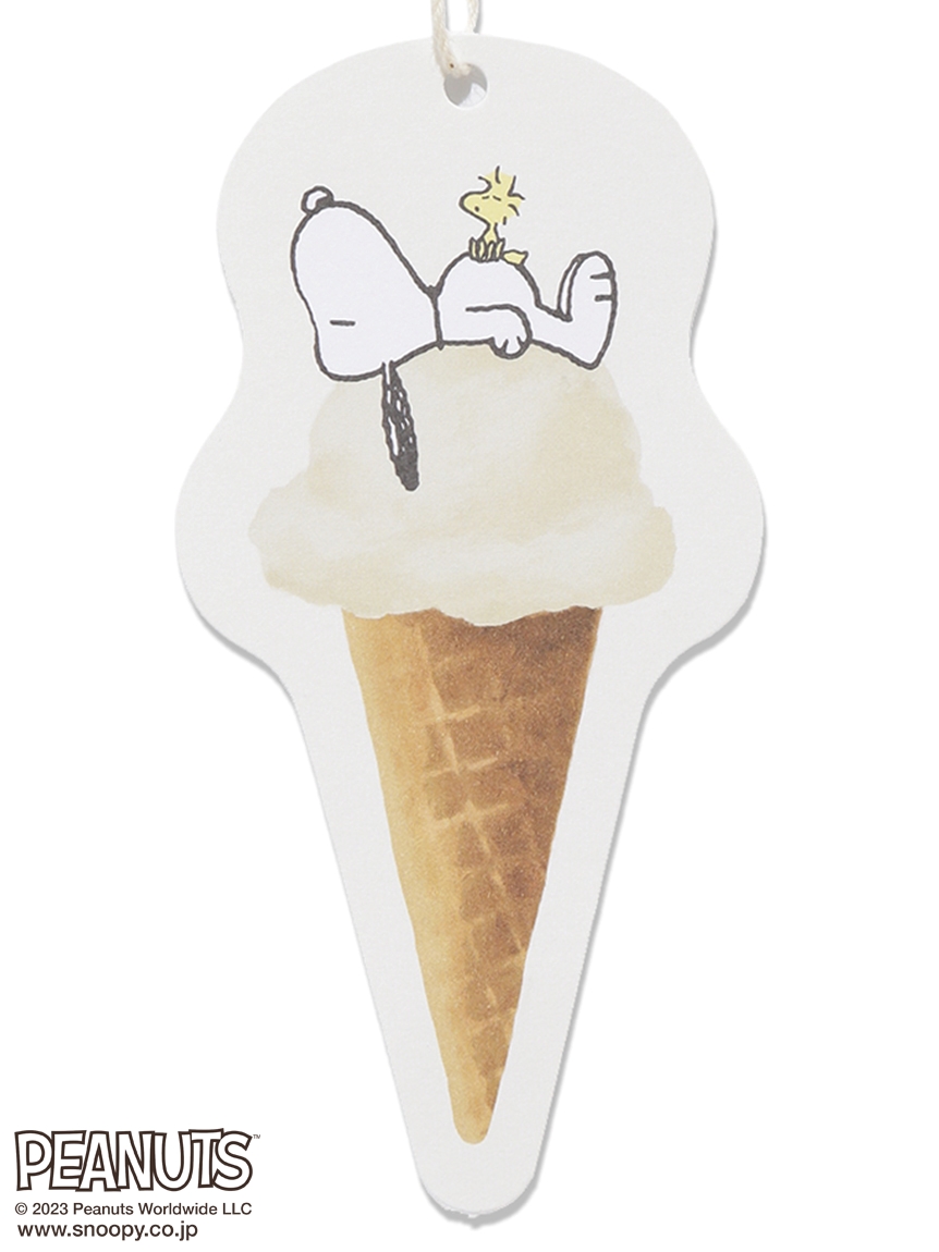 PEANUTS】【BABY】 SNOOPYパイルロンパース(ロンパース)｜ルームウェア 