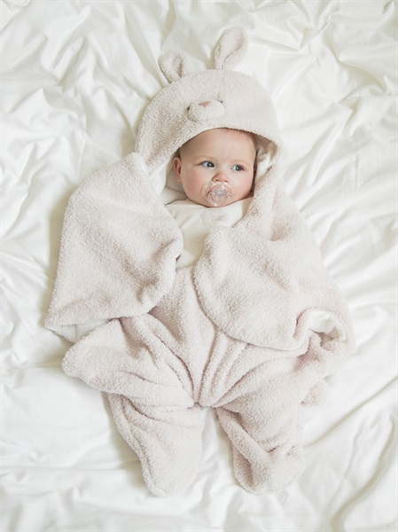 人気のファッショントレンド 最新おくるみ ジェラート ピケ