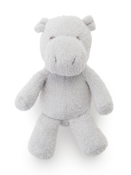 旭山動物園 スムーズィー カバ Baby ラトル ガラガラ ルームウェア パジャマ通販のgelatopique ジェラートピケ 公式サイト