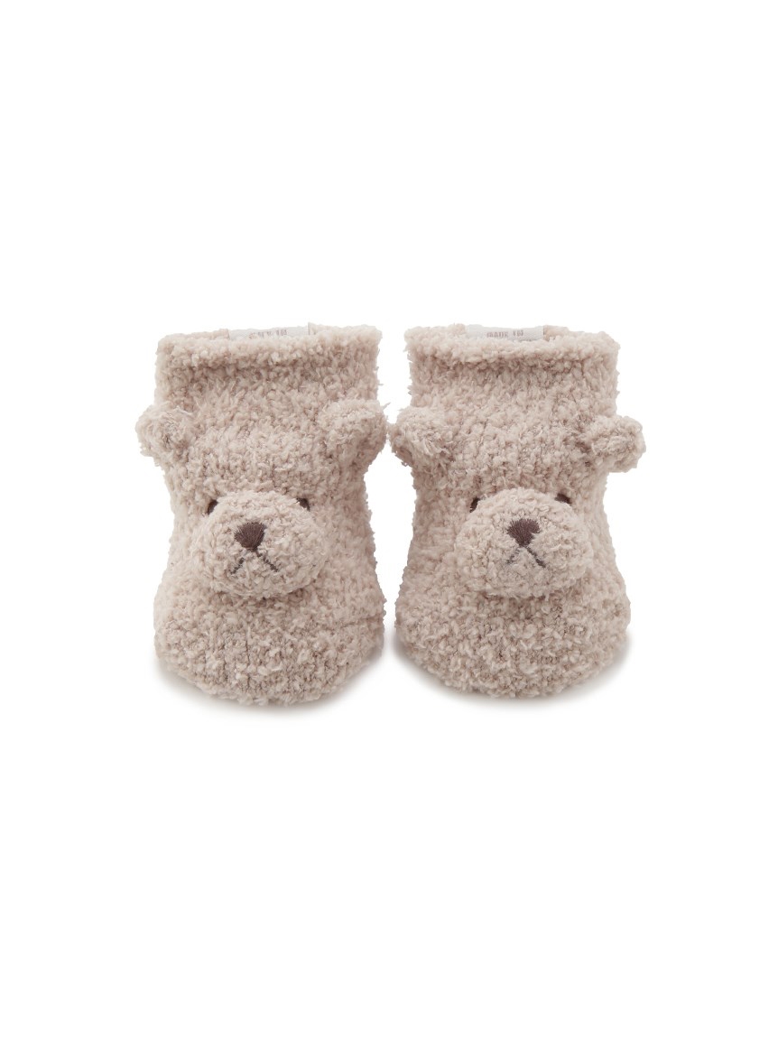 10 Off ジェラートピケ ベビー ルームウェア ソックス パジャマ