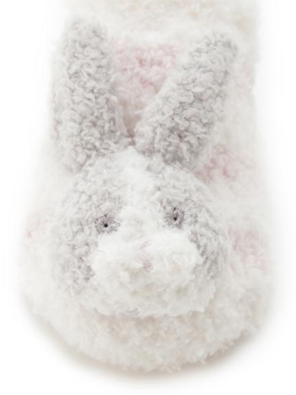 パウダー ウサギ Baby ソックス ソックス 靴下 ルームウェア パジャマ通販のgelatopique ジェラートピケ 公式サイト