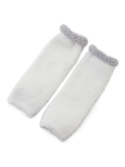 Baby ベビモコ パンダ くるまモチーフ Baby レッグウォーマー レッグウォーマー ルームウェア パジャマ通販のgelatopique ジェラートピケ 公式サイト