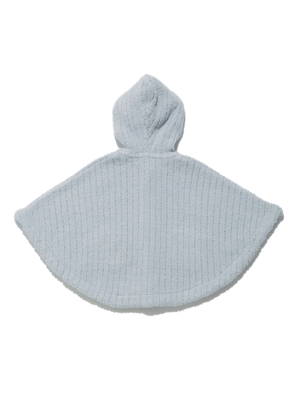 Baby マシュマロモコ リブ Baby ポンチョ パーカ ポンチョ ルームウェア パジャマ通販のgelatopique ジェラートピケ 公式サイト