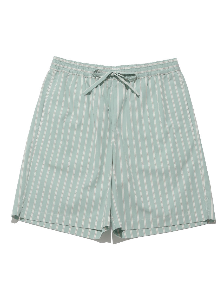 Homme ストライプハーフパンツ ハーフパンツ ルームウェア パジャマ通販のgelatopique ジェラートピケ 公式サイト Homme ストライプハーフパンツ ハーフパンツ ルームウェア パジャマ通販のgelatopique ジェラートピケ 公式サイト