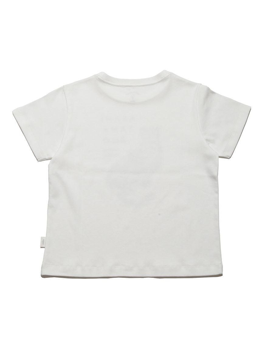【旭山動物園】【junior】Tシャツ&ハーフパンツSET | PJCT212432