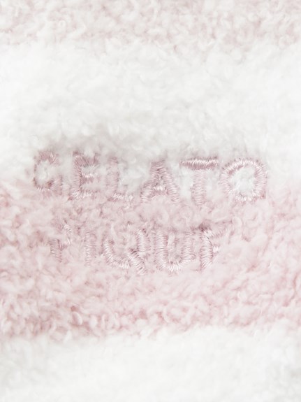 Kids ベビモコ ５ボーダー Kids ウエストウォーマー その他 ルームウェア パジャマ通販のgelatopique ジェラートピケ 公式サイト