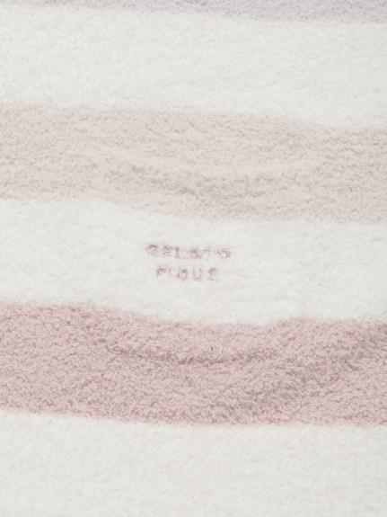 即発送可能 Gelato Pique ジェラートピケ ベビモコ2ボーダーkidsブランケット サイズ 表記無 ファッション雑貨 ブランド古着バズストア New限定品 Www Basakdeterjan Com