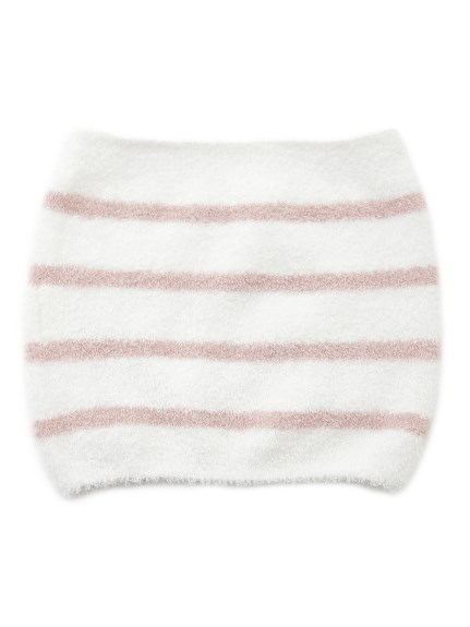 Kids スムーズィー ベア刺繍ボーダー Kids ウエストウォーマー その他 ルームウェア パジャマ通販のgelatopique ジェラートピケ 公式サイト