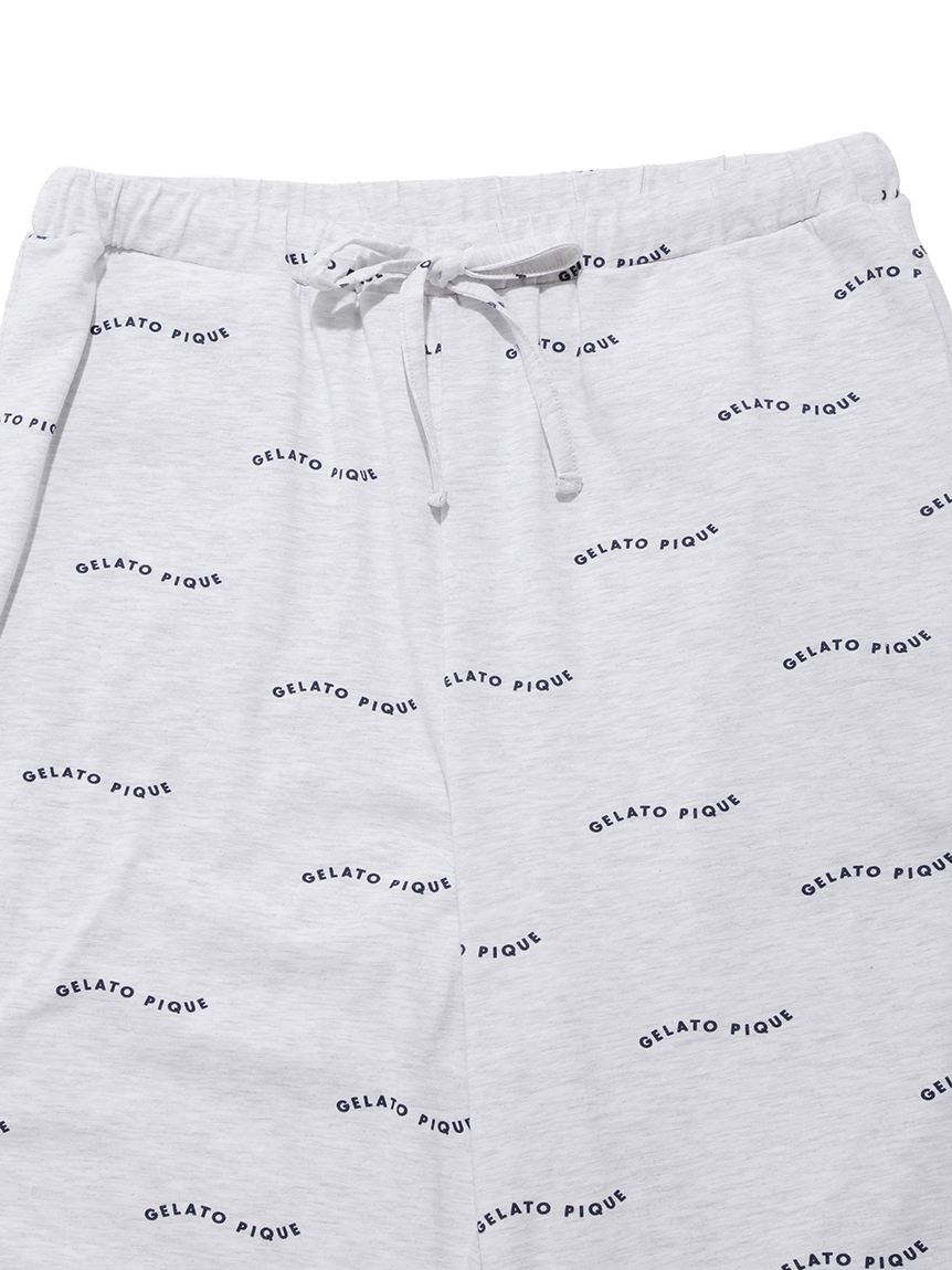 HOMME】5モチーフTシャツ&ハーフパンツSET(カットソー・Tシャツ 