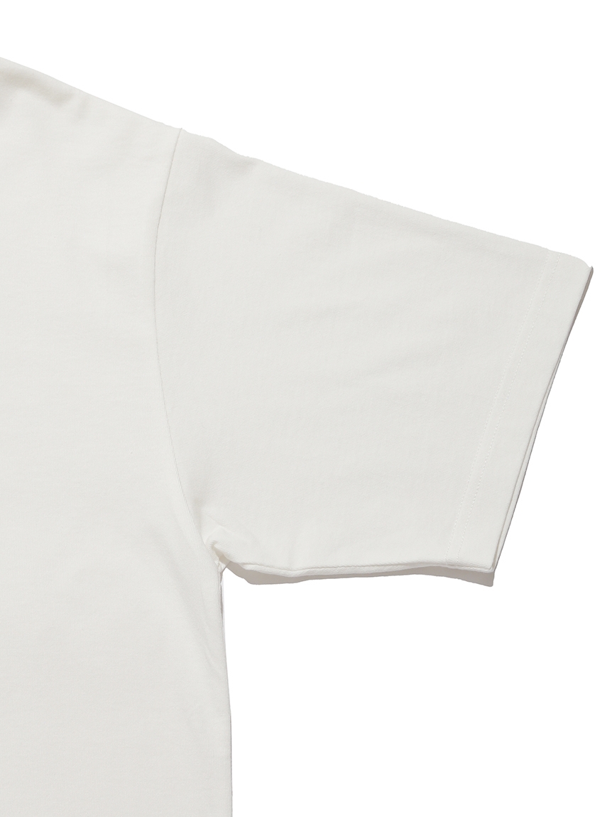 【メンズ】【EAMES】チェアワンポイントTシャツ | PMCT221909
