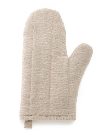 Gelato Pique Homme リネンミックスミトン その他 ルームウェア パジャマ通販のgelatopique ジェラートピケ 公式サイト