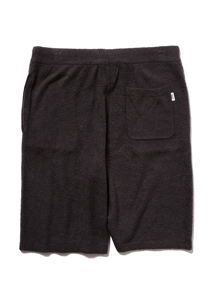 GELATO PIQUE HOMME】 【BASIC】 'スムーズィー'ハーフパンツ(ハーフ 
