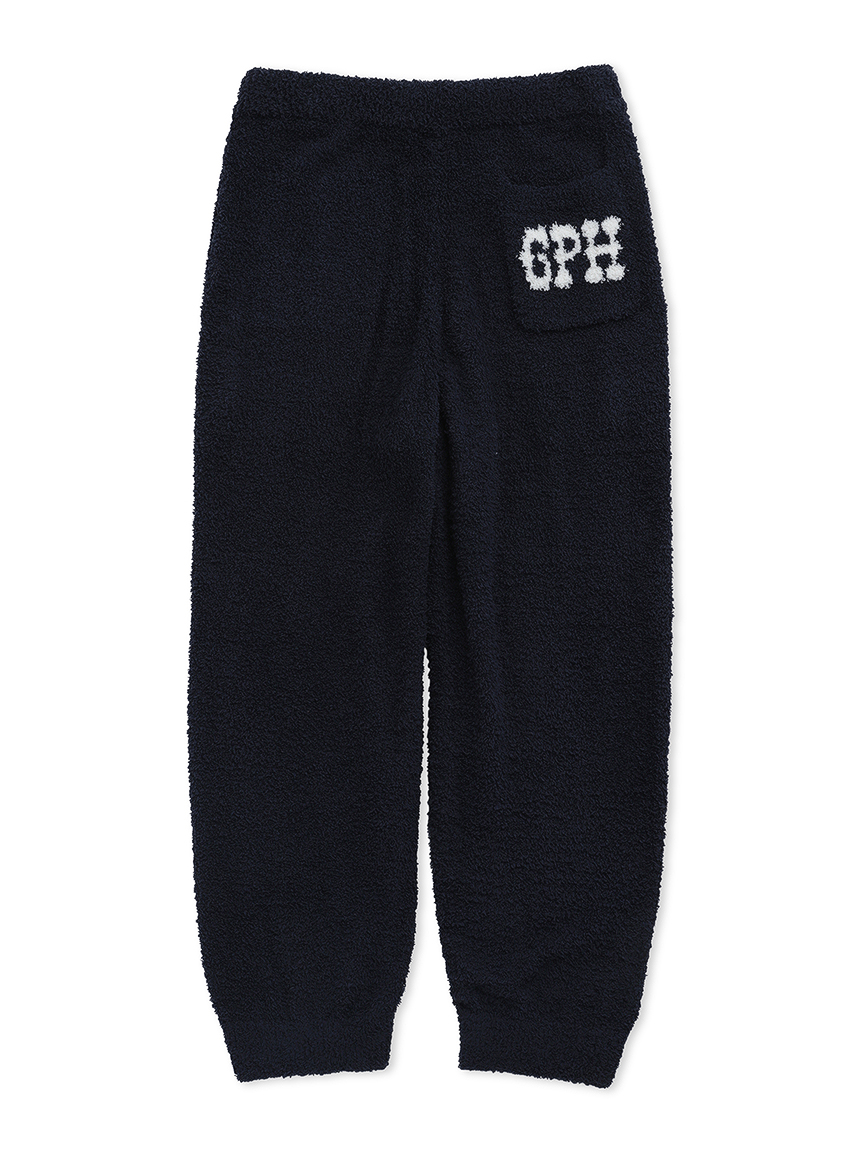 HOMME】パウダーカレッジロゴロングパンツ(ロングパンツ)|ルーム HOMME】パウダーカレッジロゴロングパンツ(ロングパンツ)|ルーム