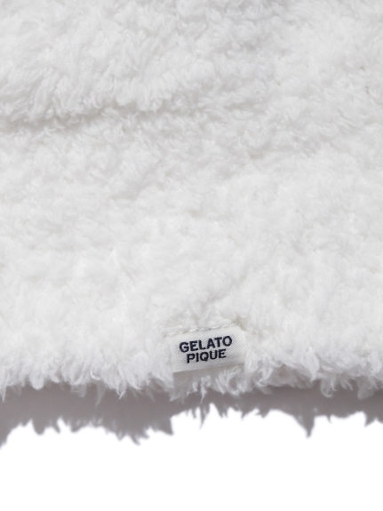 Gelato Pique Homme ジェラート 2ボーダーパーカ パーカー カーディガン ルームウェア パジャマ通販のgelatopique ジェラートピケ 公式サイト