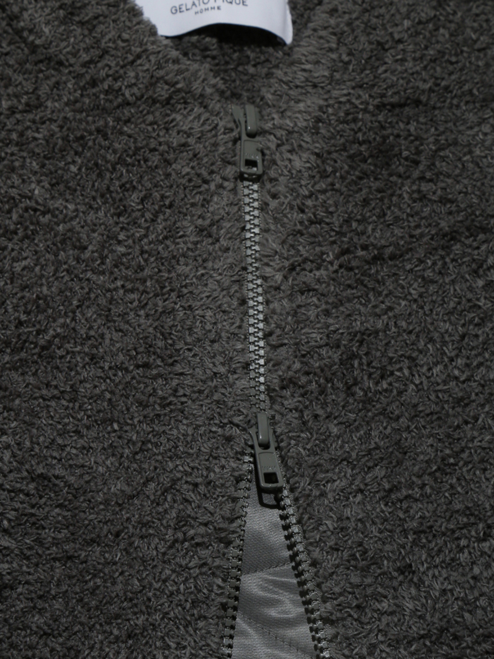 Mistergentleman Homme Powder Ma 1 Parka パーカー カーディガン ルームウェア パジャマ通販 のgelatopique ジェラートピケ 公式サイト