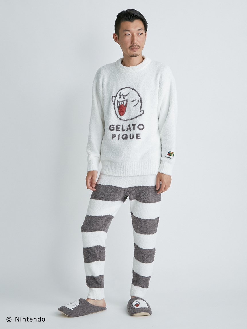 gelato pique - 【新品・未使用】ジェラートピケ スヌーピー・ルーム