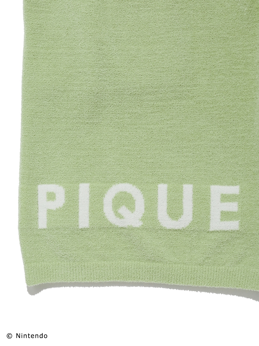 ジェラートピケ マリオ メンズ ヨッシープルオーバー ハーフパンツセット L 安い割引