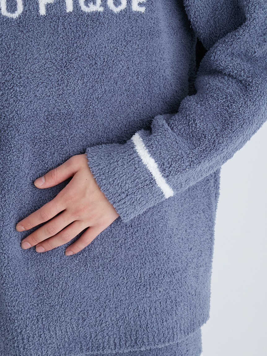 HOMME】パウダーSETアップ(ロングパンツ)｜ルームウェア・パジャマ通販 