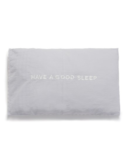 【Sleep】ギンガムチェック枕カバー | PSGG212834