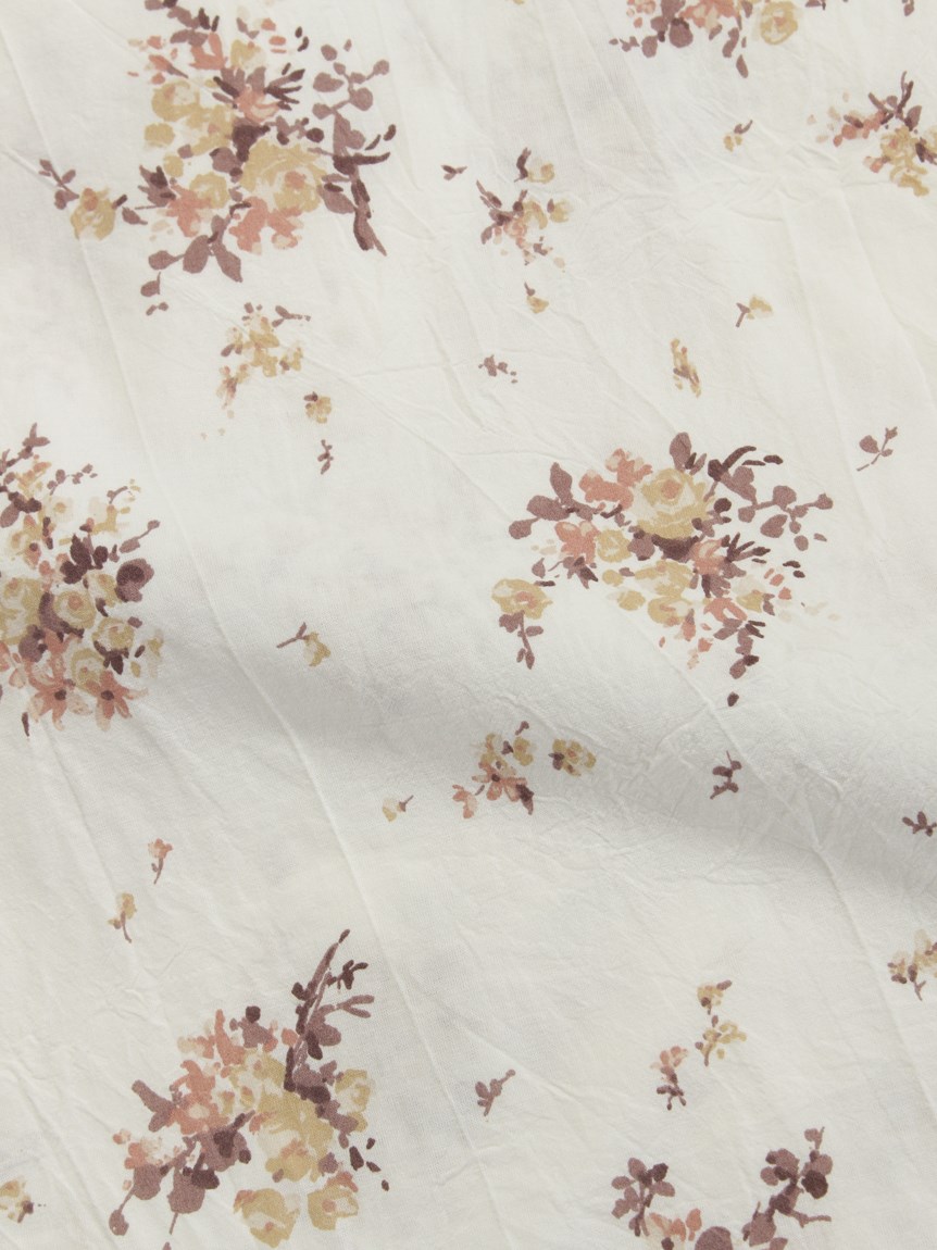 Sleep Online限定 花柄3点set シングル 寝具set シングル ルームウェア パジャマ通販のgelatopique ジェラートピケ 公式サイト