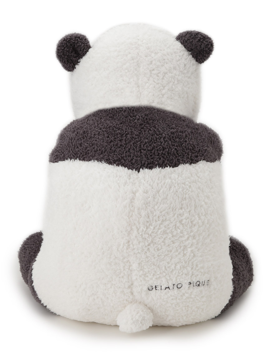 Sleep Online限定 パンダ抱き枕 クッション ルームウェア パジャマ通販のgelatopique ジェラートピケ 公式サイト