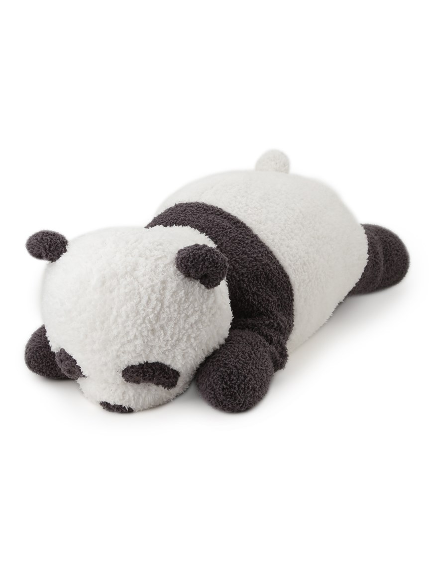 Sleep Online限定 パンダ抱き枕 クッション ルームウェア パジャマ通販のgelatopique ジェラートピケ 公式サイト
