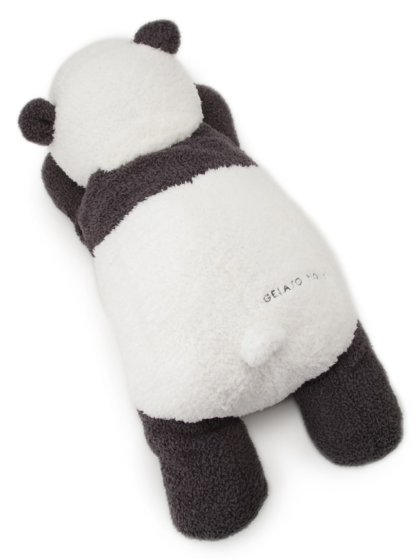 Sleep Online限定 パンダ抱き枕 クッション ルームウェア パジャマ通販のgelatopique ジェラートピケ 公式サイト