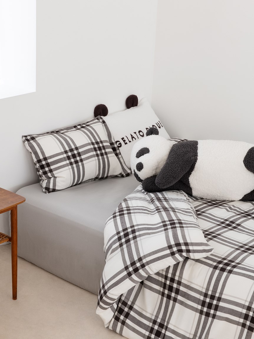 Sleep Online限定 パンダ抱き枕 クッション ルームウェア パジャマ通販のgelatopique ジェラートピケ 公式サイト