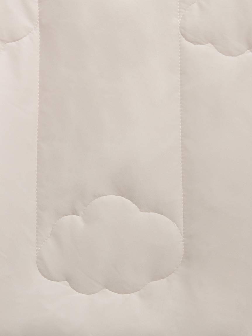 【Sleep】雲キルトケット | PSGG221833