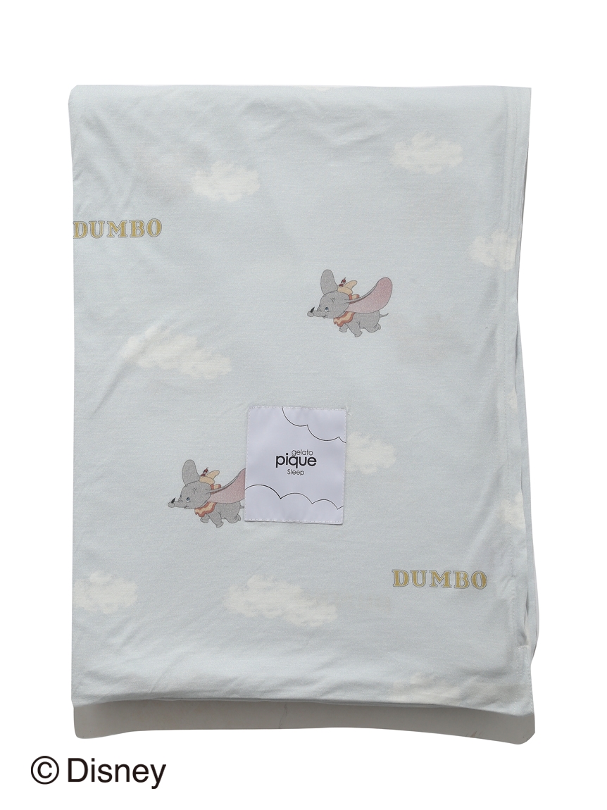 【Sleep】(シングル)Dumbo/プリント2点SET | PSGG222845