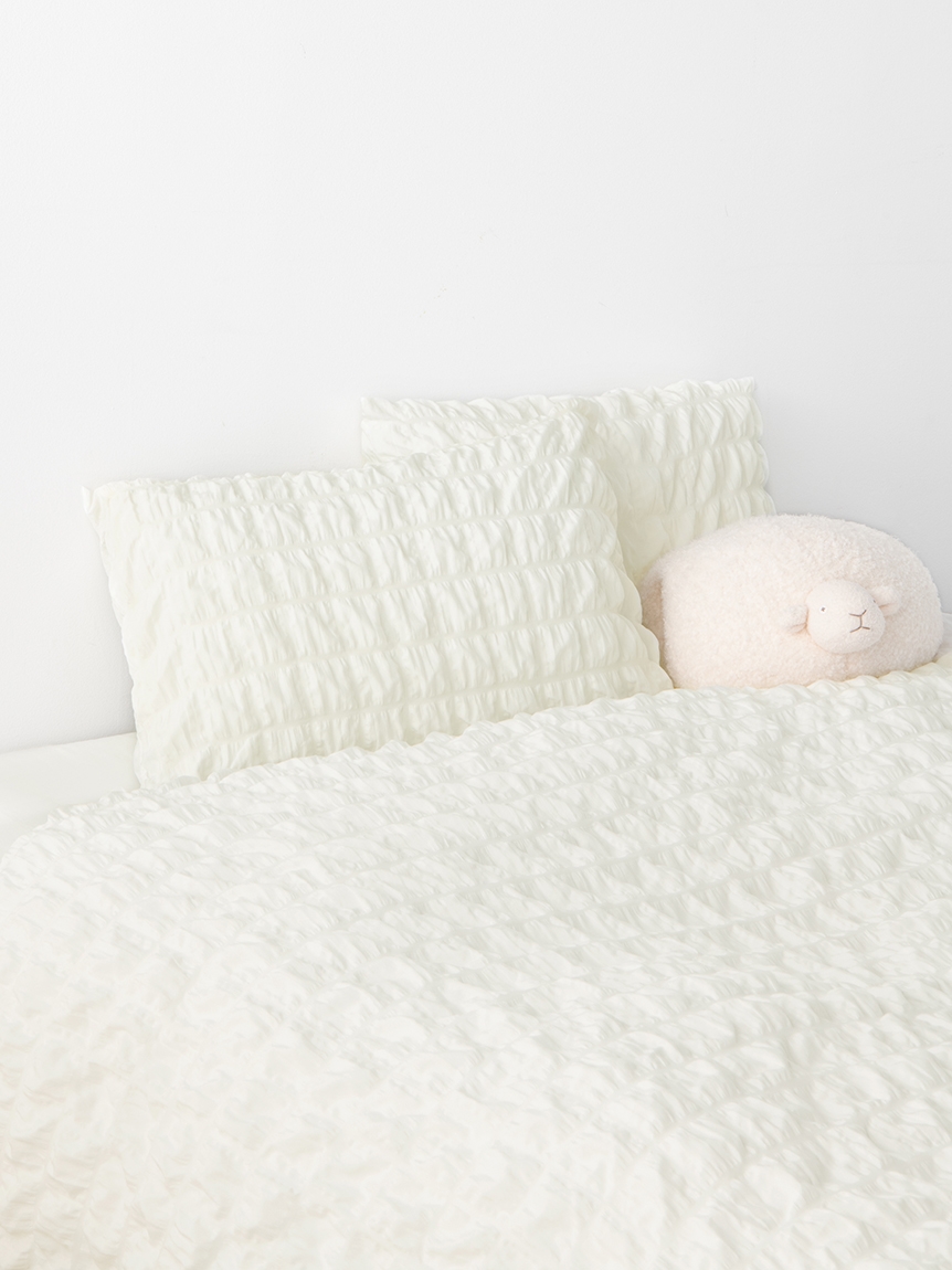 Sleep】【sleep sheep】3点SETダブル(寝具SET)｜ルームウェア 