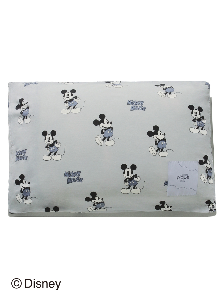 Sleep】Mickey & Minnie/プリント３点セット（シングル）(寝具セット ...