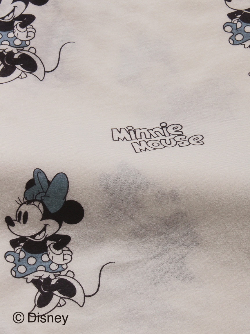 Sleep】Mickey & Minnie/ピローケース(枕カバー)｜ルームウェア