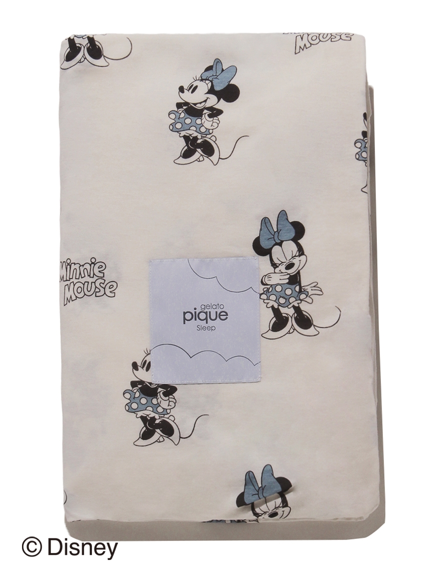 【Sleep】Mickey & Minnie/ピローケース | PSGG232801