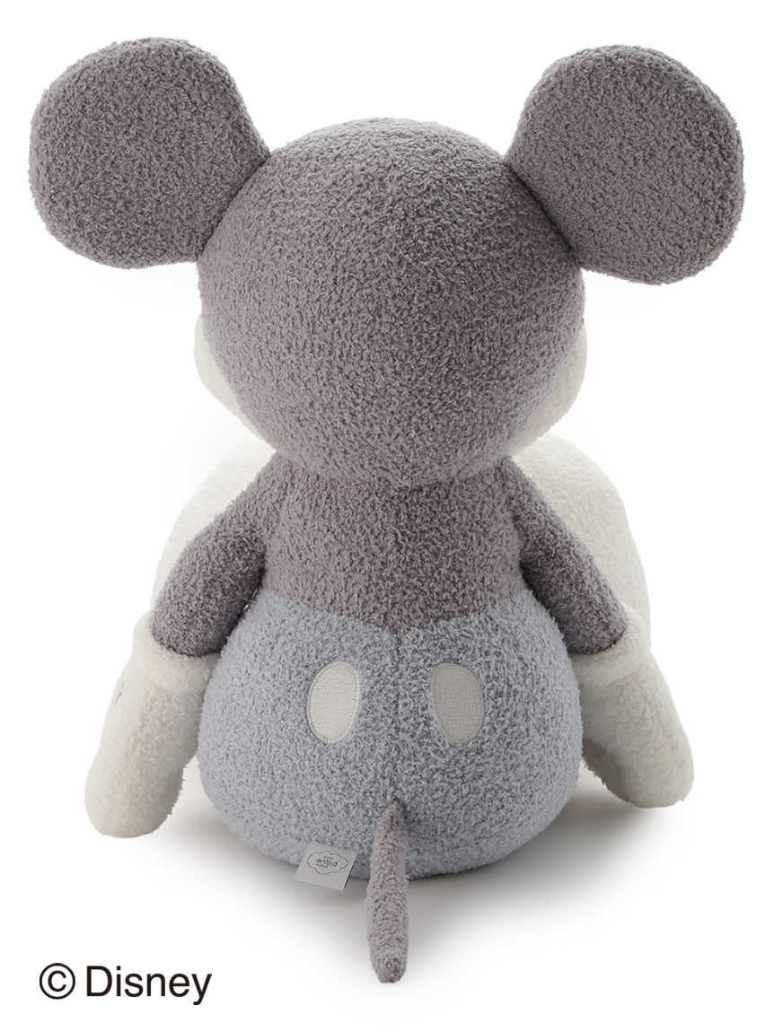 Sleep】Mickey & Minnie/抱き枕(グッズ)｜ルームウェア・パジャマ通販