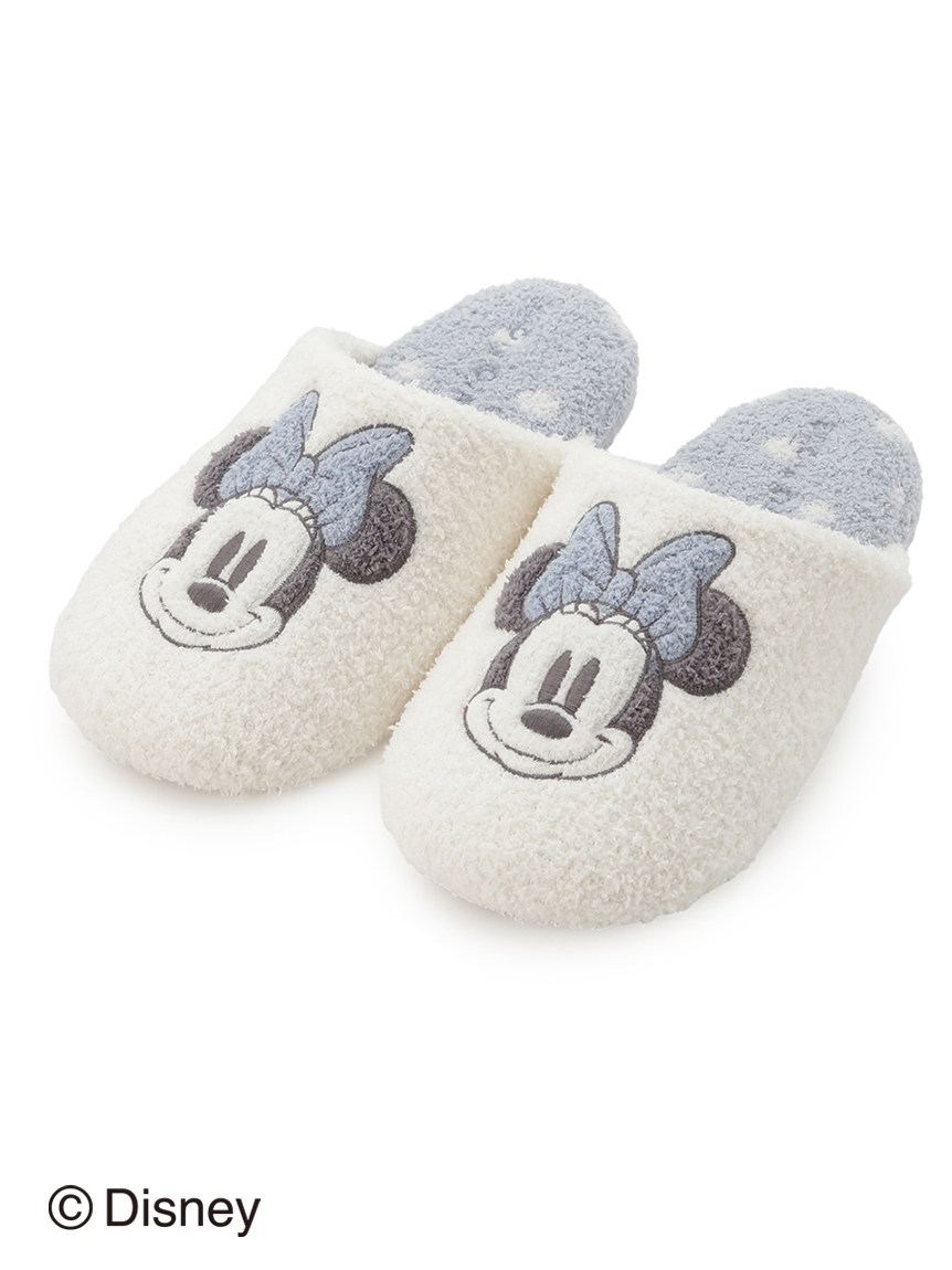【Sleep】Mickey & Minnie/ルームシューズ | PSGG232807