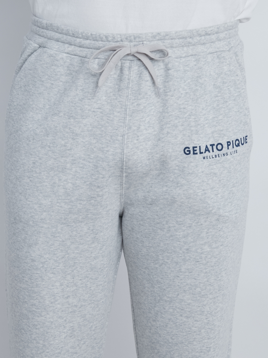 UNISEX】裏毛ロングパンツ(ボトムス)｜ルームウェア・パジャマ通販の 