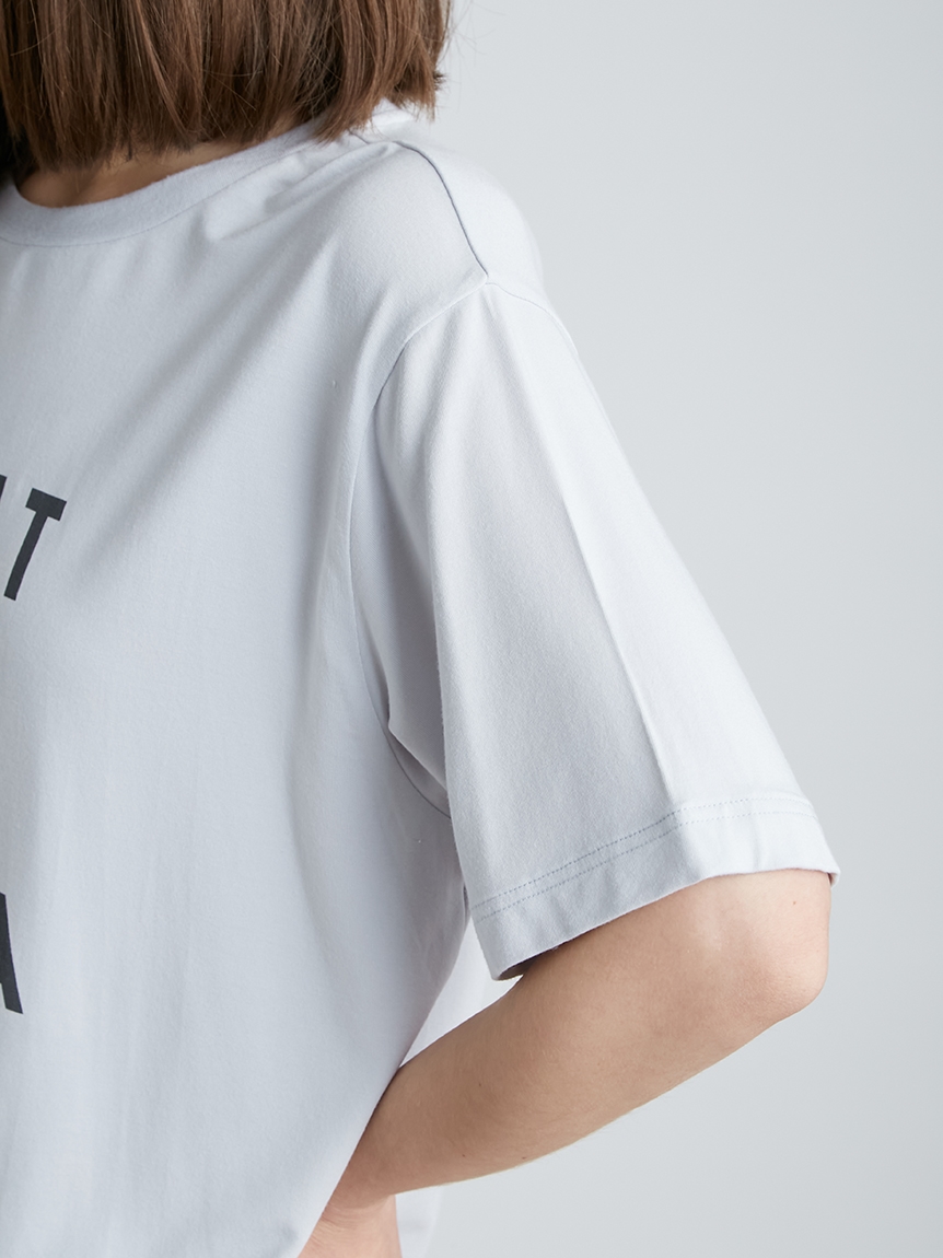 【UNISEX】MINTロゴTシャツ | PUCT221330