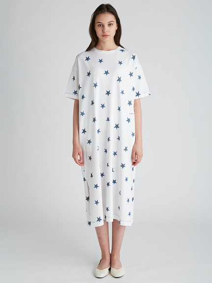 振動させる 何故なの 氷 ジェラピケ ワンピース パジャマ Indianastateroadrace Com