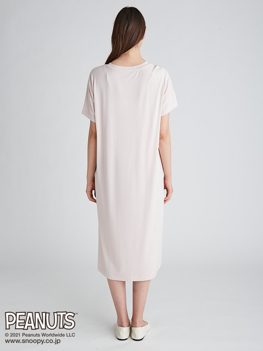 日本最大級 Gelato Pique ジェラートピケ しろくまコットンドレスワンピース 完売 Steamshowers4less Com