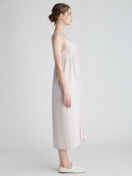 人気ショップが最安値挑戦 送料無料 ジェラートピケ Gelato Pique レディース マタニティカップインドレス ジェラピケ パジャマ ルームウェア ジェラートピケ 吸水性に優れ快適なマタニティキャミドレス 在庫一掃 R4urealtygroup Com