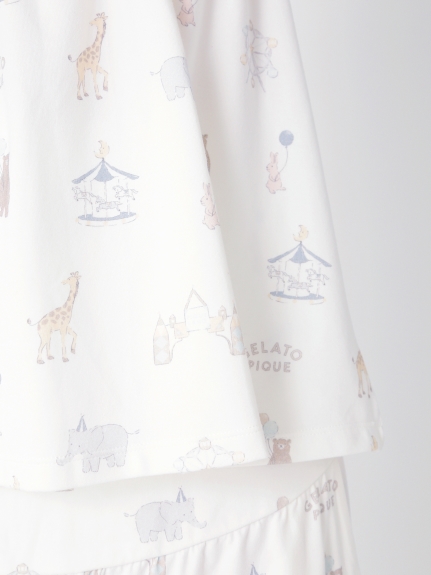 Online限定 ピケランドマタニティ授乳キャミソール キャミソール ルームウェア パジャマ通販のgelatopique ジェラートピケ 公式サイト