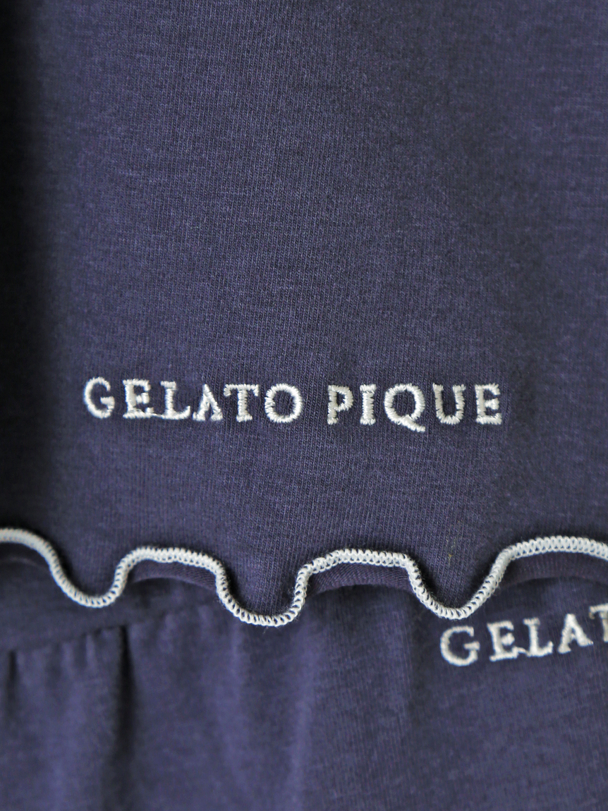 Online限定 マタニティ授乳キャミソール キャミソール ルームウェア パジャマ通販のgelatopique ジェラートピケ 公式サイト