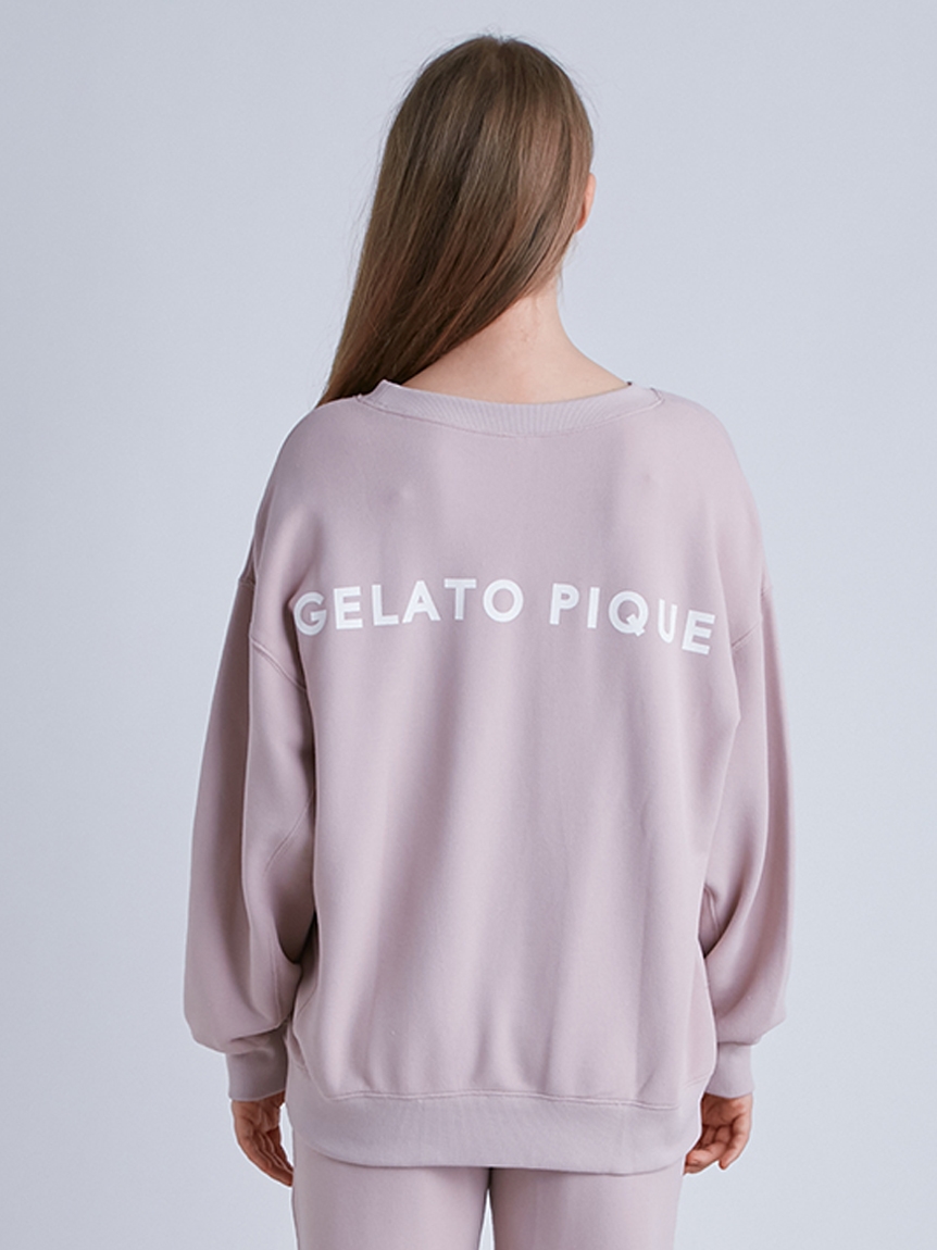 gelato pique スウェット セットアップ - www.nstt.fr