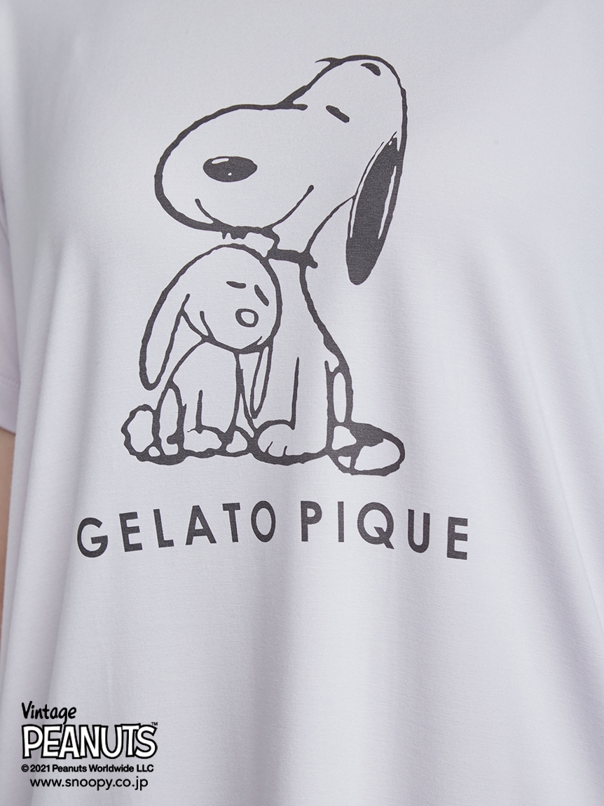 安いそれに目立つ 阪急限定 Peanuts ベビモコプルオーバー メンズm スヌーピー その他 Www Janvier Labs Com