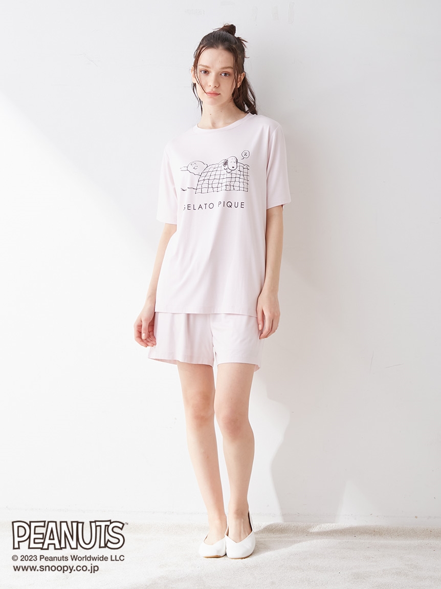 Tシャツとパンツのセット/   予約済み