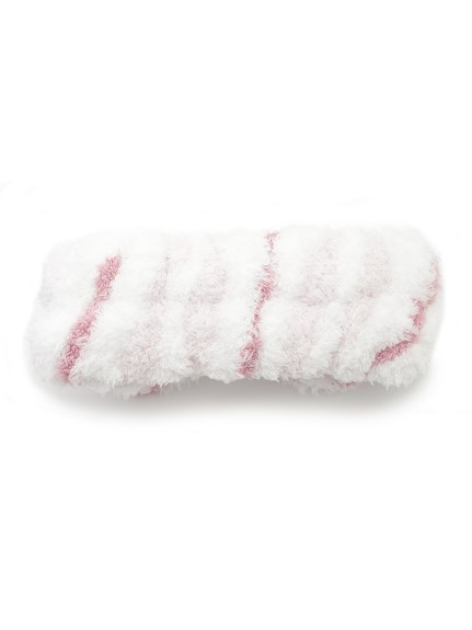 ジェラート ランダムボーダーヘアバンド ヘアターバン ルームウェア パジャマ通販のgelatopique ジェラートピケ 公式サイト